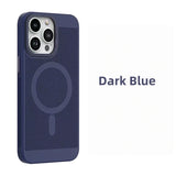 Heat Dissipation Magnetic Case For iPhone
