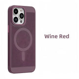 Heat Dissipation Magnetic Case For iPhone