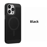 Heat Dissipation Magnetic Case For iPhone