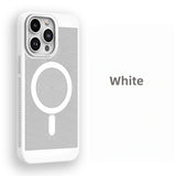 Heat Dissipation Magnetic Case For iPhone