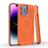 Heat Dissipation Magnetic Case For iPhone