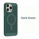 Heat Dissipation Magnetic Case For iPhone