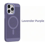 Heat Dissipation Magnetic Case For iPhone
