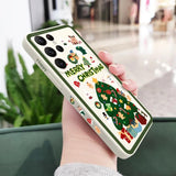 Christmas Carnival Phone Case For Samsung