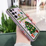 Christmas Carnival Phone Case For Samsung