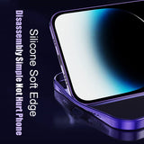 Magnetic Wireless Charging Case for iPhone