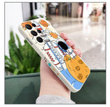 Flying Trip Phone Case For Samsung Galaxy