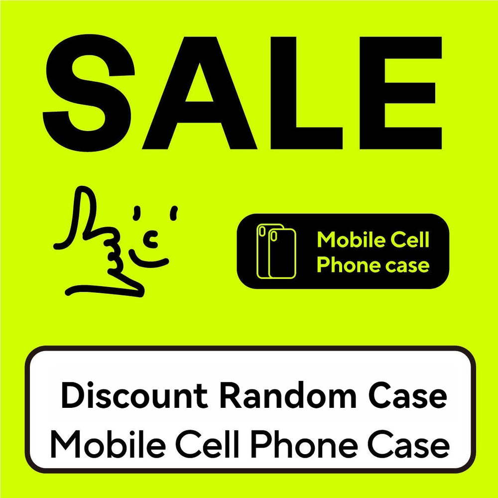 Super Discount Phone Case!!! (Samsung)