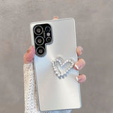 Anti-drop Phone Case For Samsung