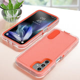 Anti-Shock Strong Fited Case for Samsung Galaxy