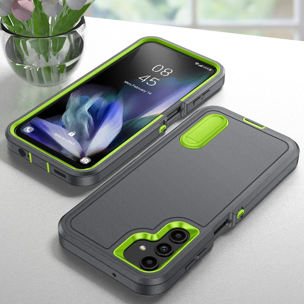 Anti-Shock Strong Fited Case for Samsung Galaxy