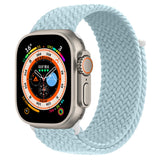 Braided Solo Loop For Apple watch Band