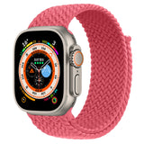 Braided Solo Loop For Apple watch Band