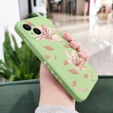 Delicate Blossoms Case For iPhone