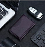 For Magnetic Leather Wallet Case Accessories for iPhone Sumsung