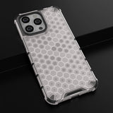 Luxury Duty Bumper Armor Soft Silicone Case For iPhone