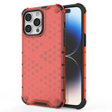 Luxury Duty Bumper Armor Soft Silicone Case For iPhone