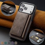 Detachable Back Cover For iPhone