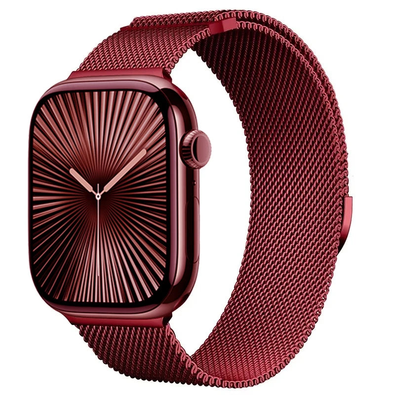 Milanese Strap for Apple Watch Band