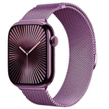 Milanese Strap for Apple Watch Band