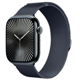 Milanese Strap for Apple Watch Band