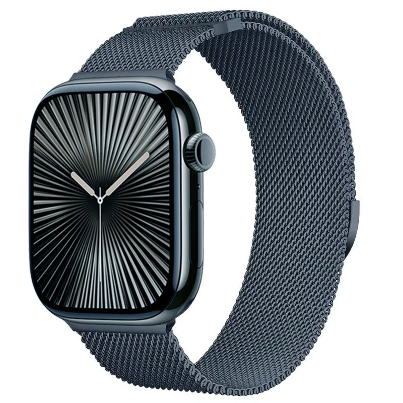 Milanese Strap for Apple Watch Band