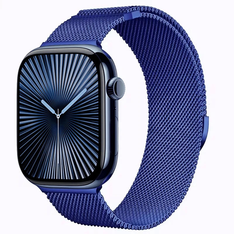 Milanese Strap for Apple Watch Band