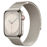 Milanese Strap for Apple Watch Band