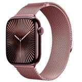 Milanese Strap for Apple Watch Band