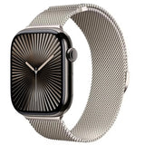 Milanese Strap for Apple Watch Band