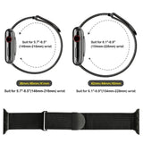 Milanese Strap for Apple Watch Band