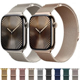 Milanese Strap for Apple Watch Band