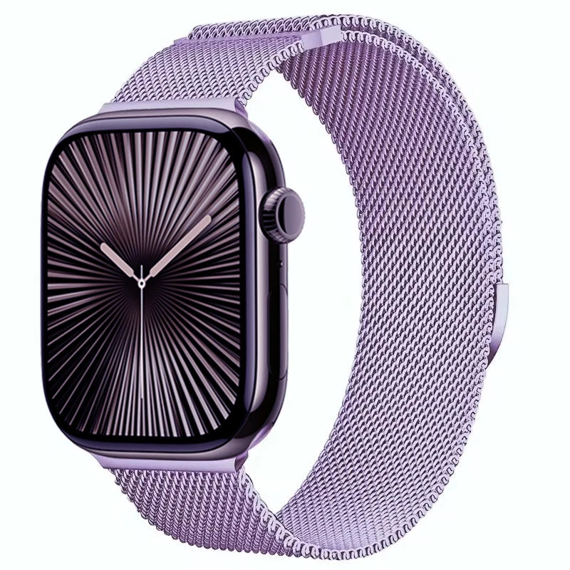 Milanese Strap for Apple Watch Band