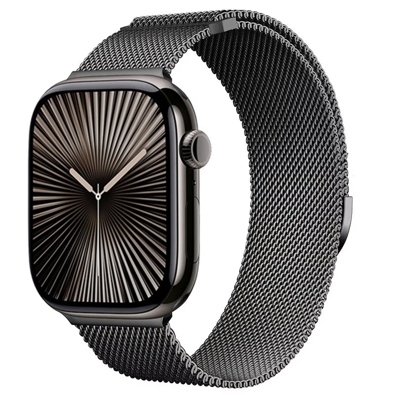 Milanese Strap for Apple Watch Band