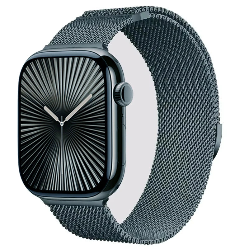 Milanese Strap for Apple Watch Band