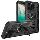 Military Camouflage Phone Case For iPhone