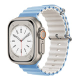 Ocean strap For Apple watch band