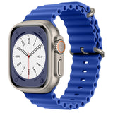 Ocean strap For Apple watch band