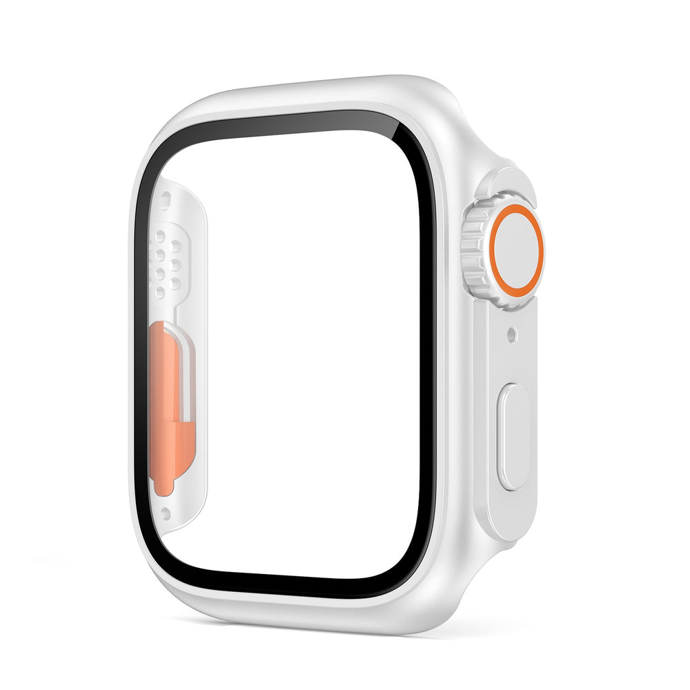 PC Firm Cover for Apple Watch Case