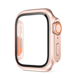 PC Firm Cover for Apple Watch Case