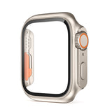 PC Firm Cover for Apple Watch Case