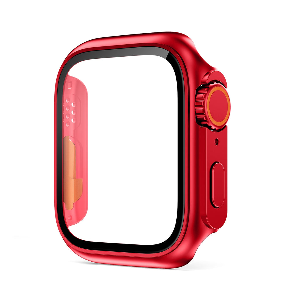 PC Firm Cover for Apple Watch Case