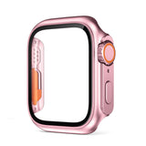 PC Firm Cover for Apple Watch Case