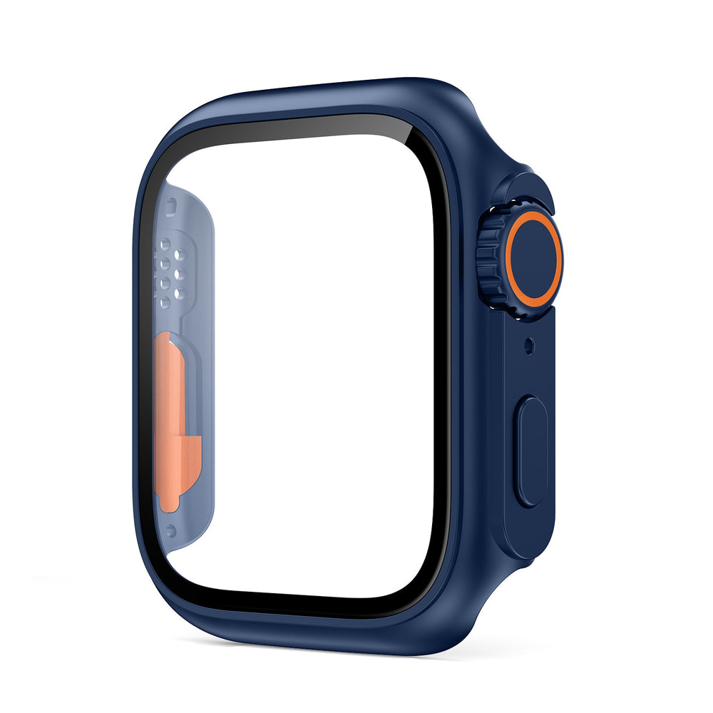 PC Firm Cover for Apple Watch Case