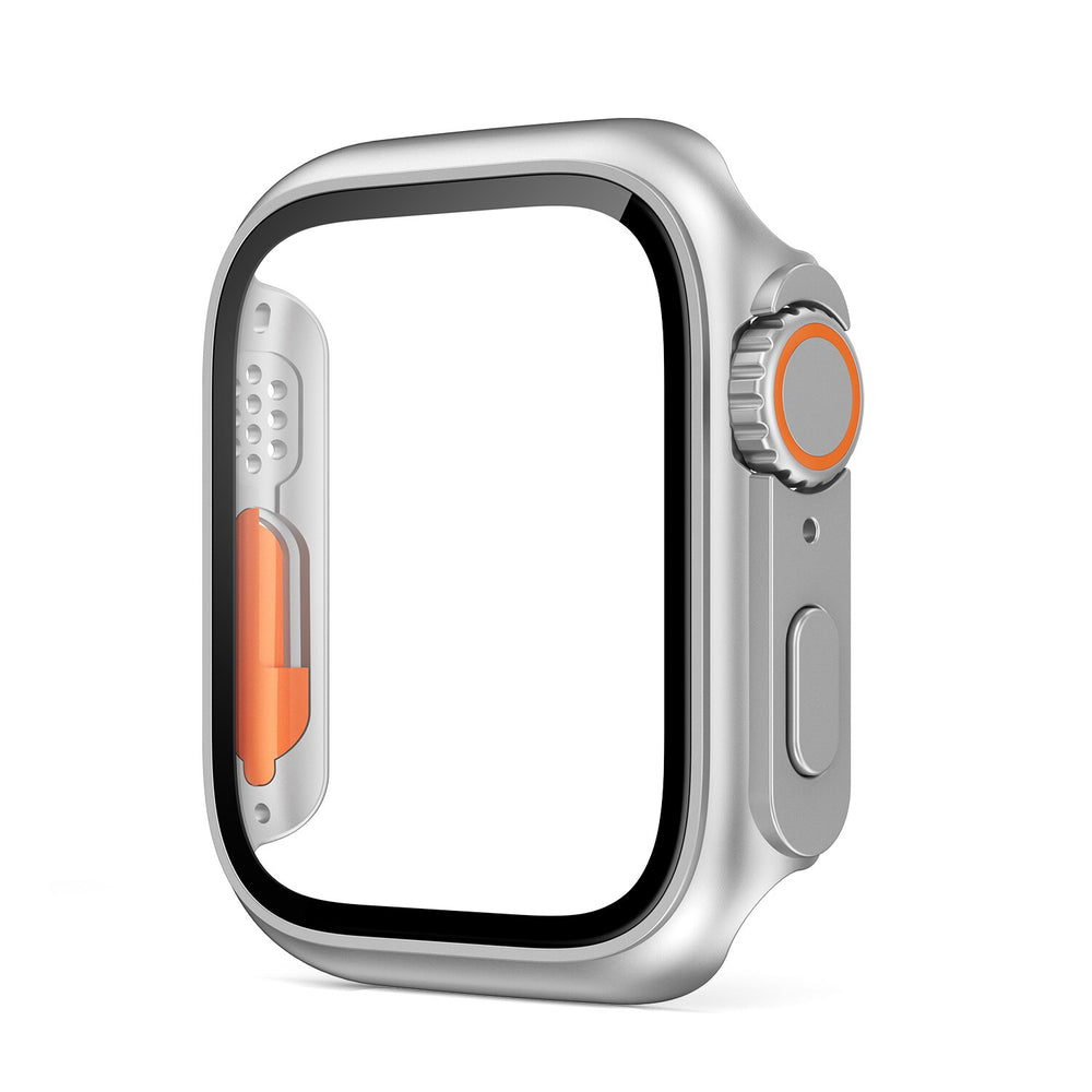 PC Firm Cover for Apple Watch Case