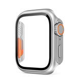 PC Firm Cover for Apple Watch Case