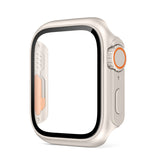 PC Firm Cover for Apple Watch Case