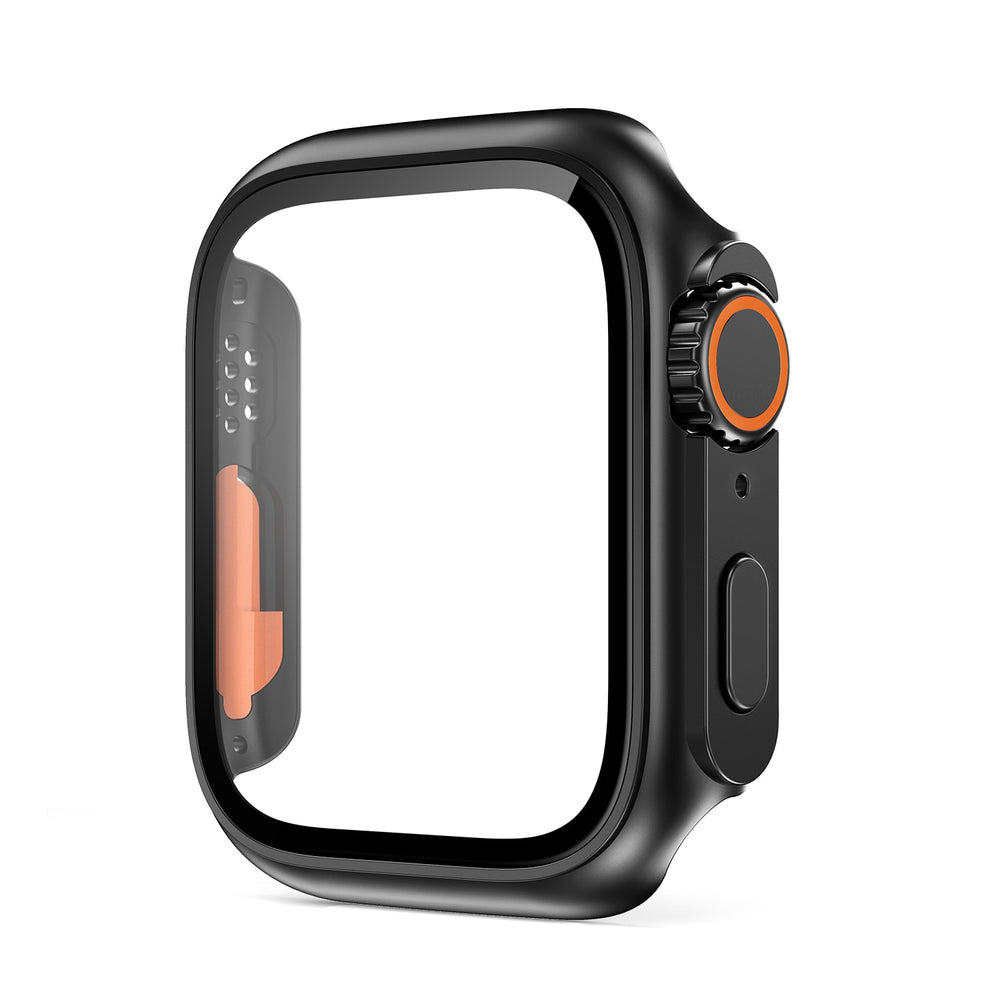 PC Firm Cover for Apple Watch Case