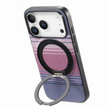 Afterglow Magnetic 360 Rotation Stand Case For iPhone