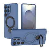 360° Rotating Magnetic Stand Phone Case For Samsung